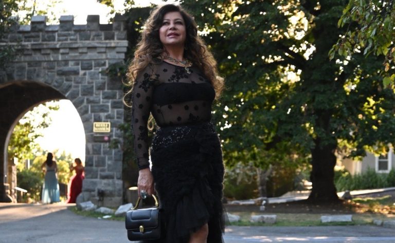 Kristhel Byancco é homenageada no Portuguese Brazilian Awards em Nova ...